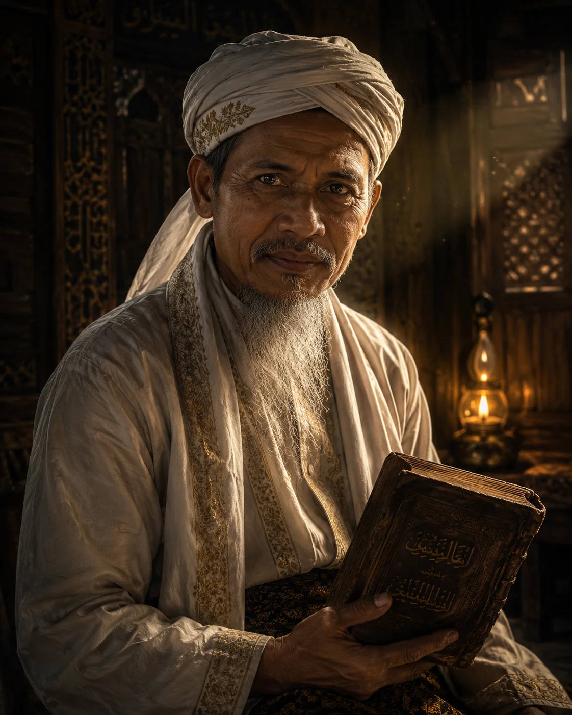 Tuanku